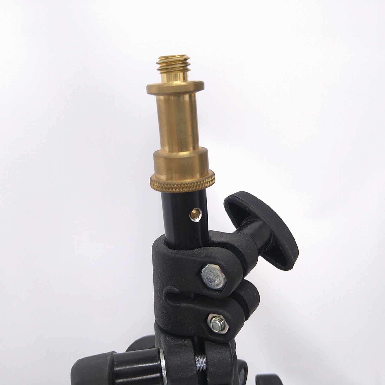 【／良品】5001B ライティングスタンド ナノスタンド 「T2347570」【新品のアダプタ付属】