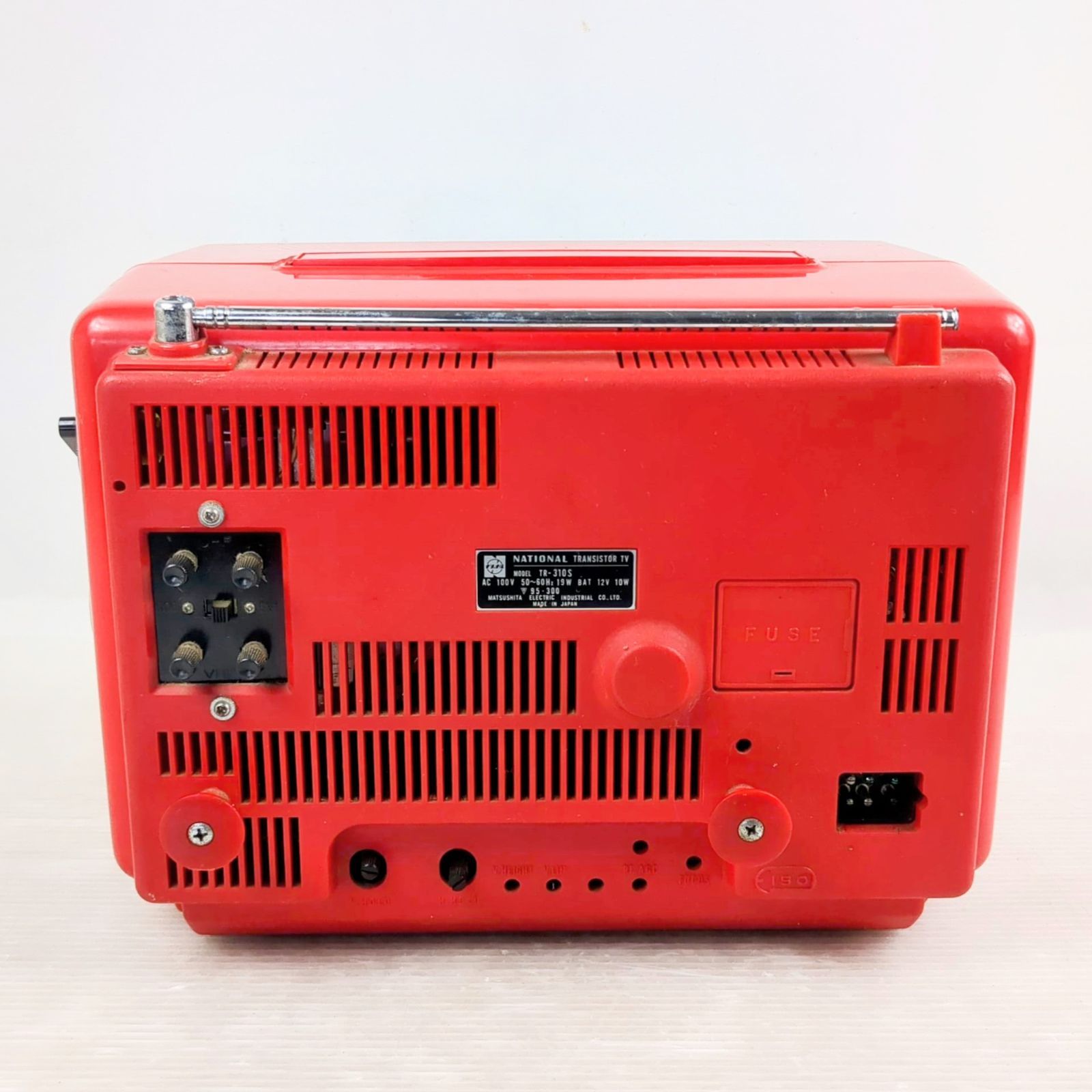 テレビ　　昔のテレビ It's a SONY展」で学ぶ、テレビの歴史と黒歴史（1/3 ページ