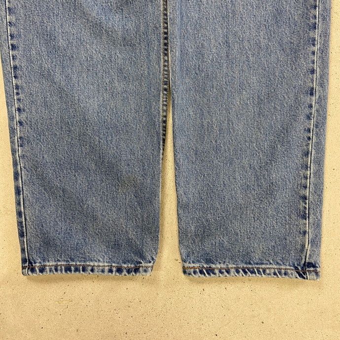 Vintage Levi's made in USA 2点