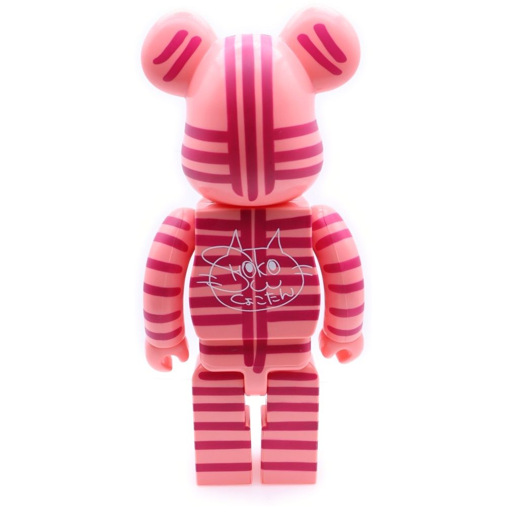 BE@RBRICK - 新品未開封　BE@RBRICK ベアブリック しょこたん 中川翔子 400％ BE@RBRICK SERIES 50