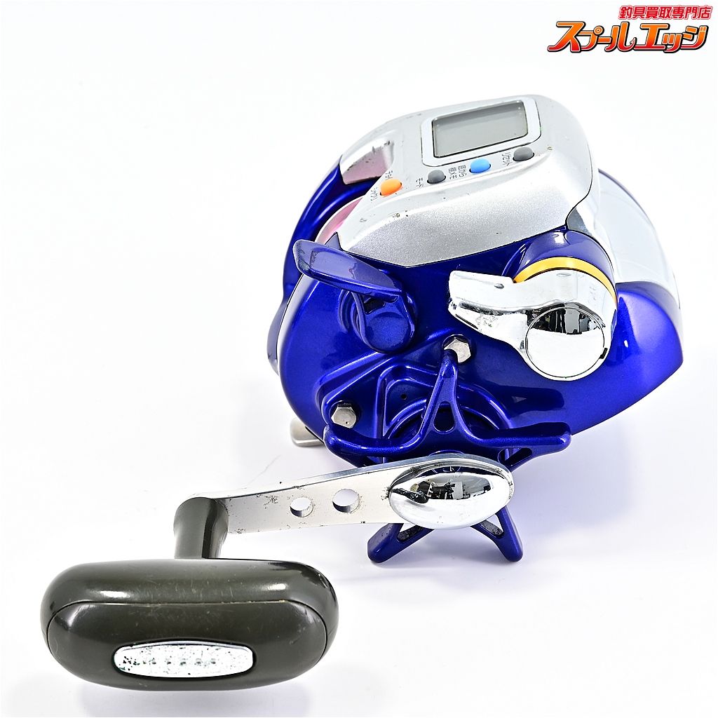 DAIWA HYPER