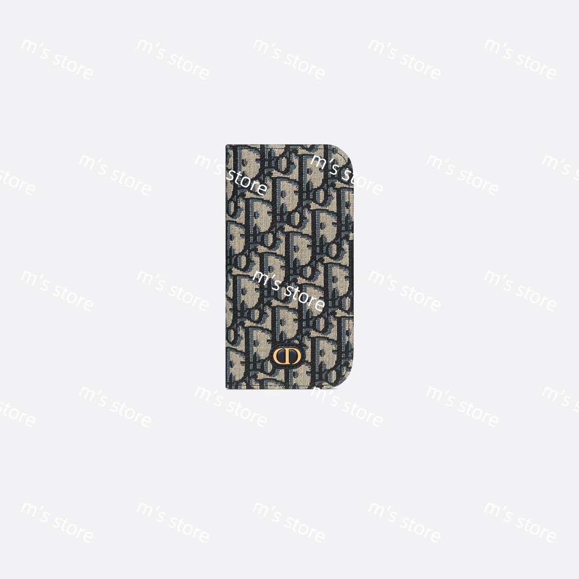 DioriPhoneケース日本限定30Montaigne iPhone16Pro Authentic New) DIOR 30 Montaigne IPHONE 16 PRO Folio Case