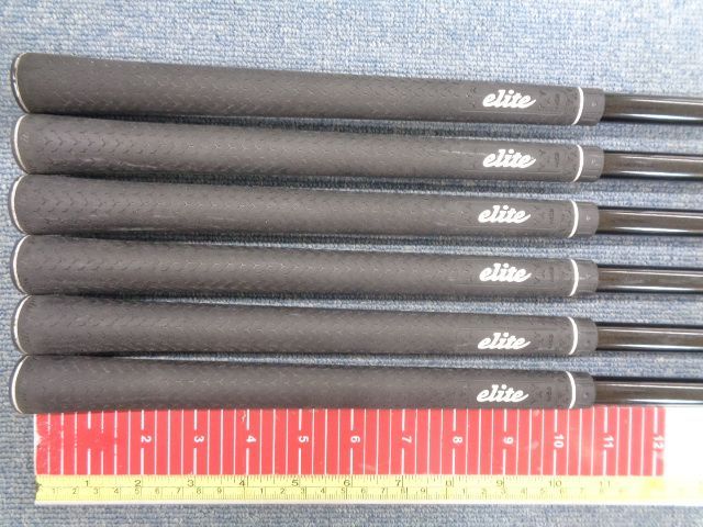 中古シャフト GRAPHITE DESIGN グラファイトデザイン RAUNE i90