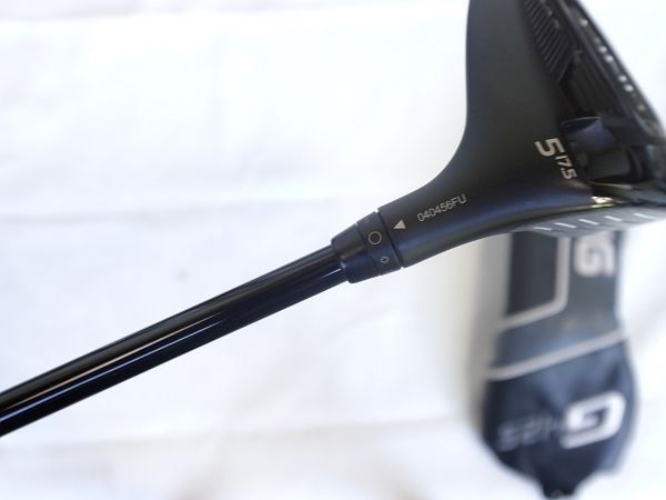 MAX フェアウェイウッド