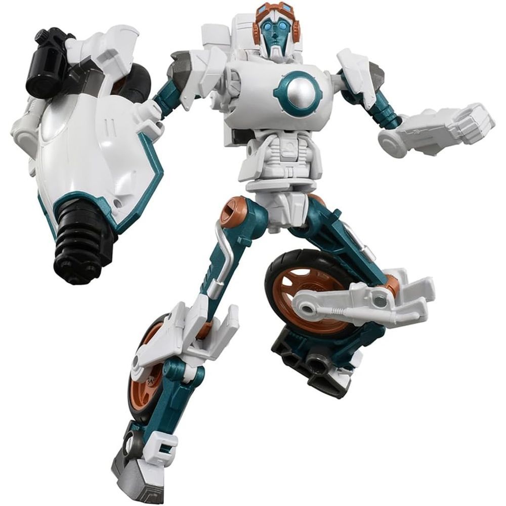 タカラトミー トランスフォーマー ESD-09 DX テランスラッシュ 6歳以上 おもちゃ
