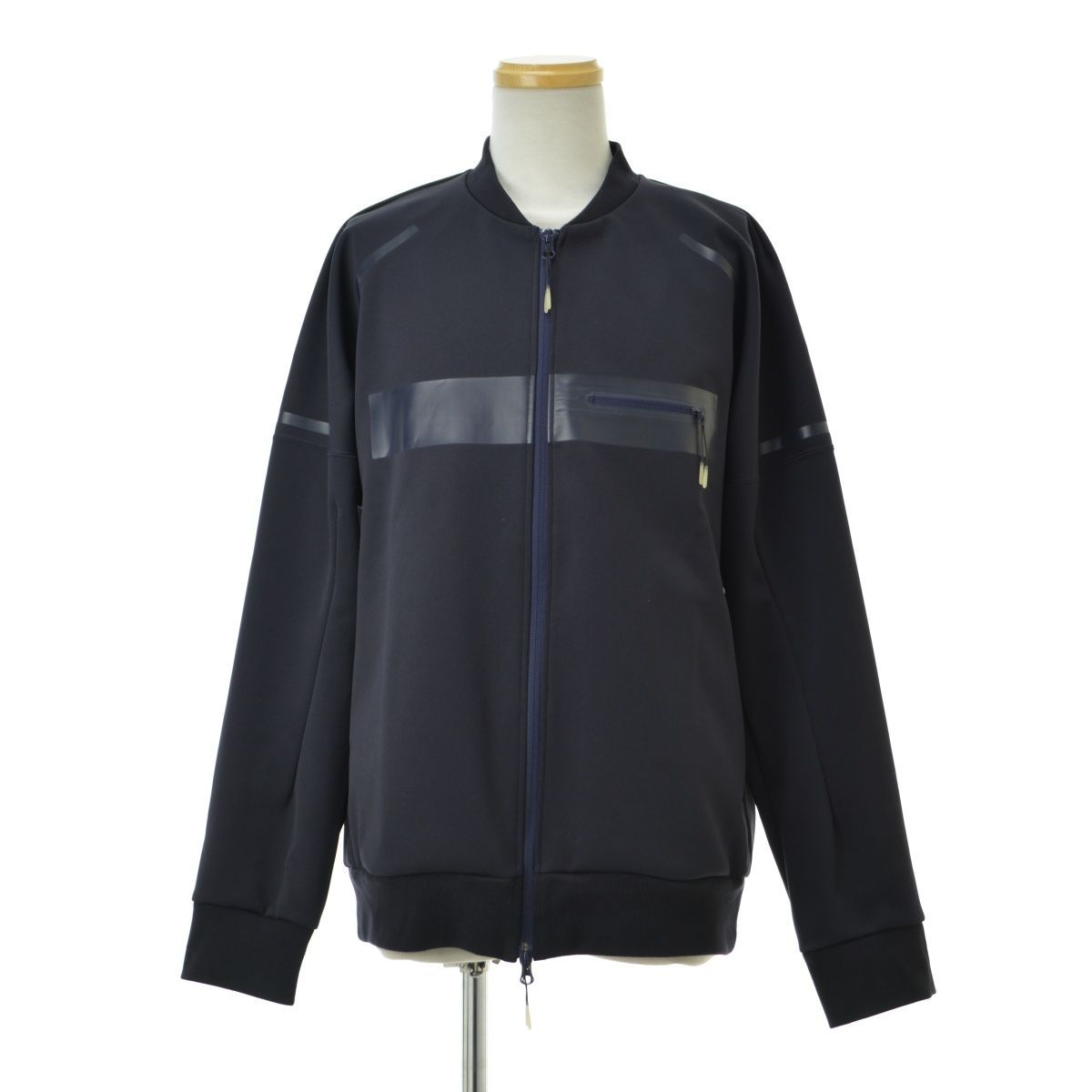 ASICS】2191A372 MJ WB JACKET ニットジャケット - メルカリ