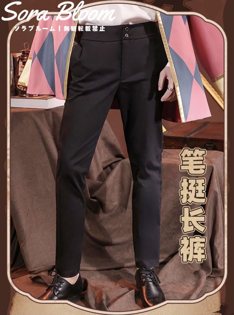 コスプレ衣装 ウィッグ追加可