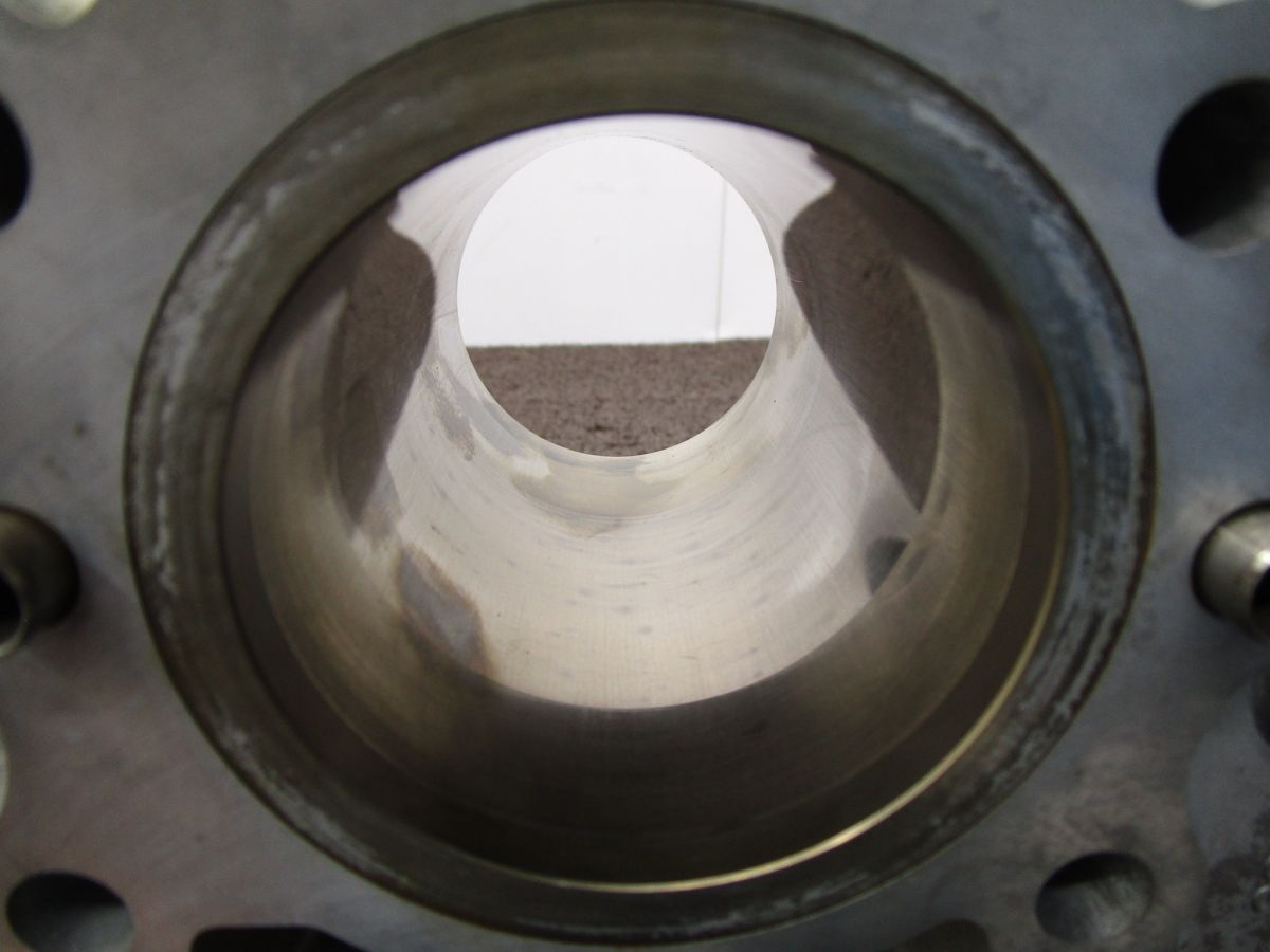 エストレヤ シリンダー ピストン A5874 BJ250A カワサキ BJ250AE Estrella キャブ車 BRIGHTFACE_UK