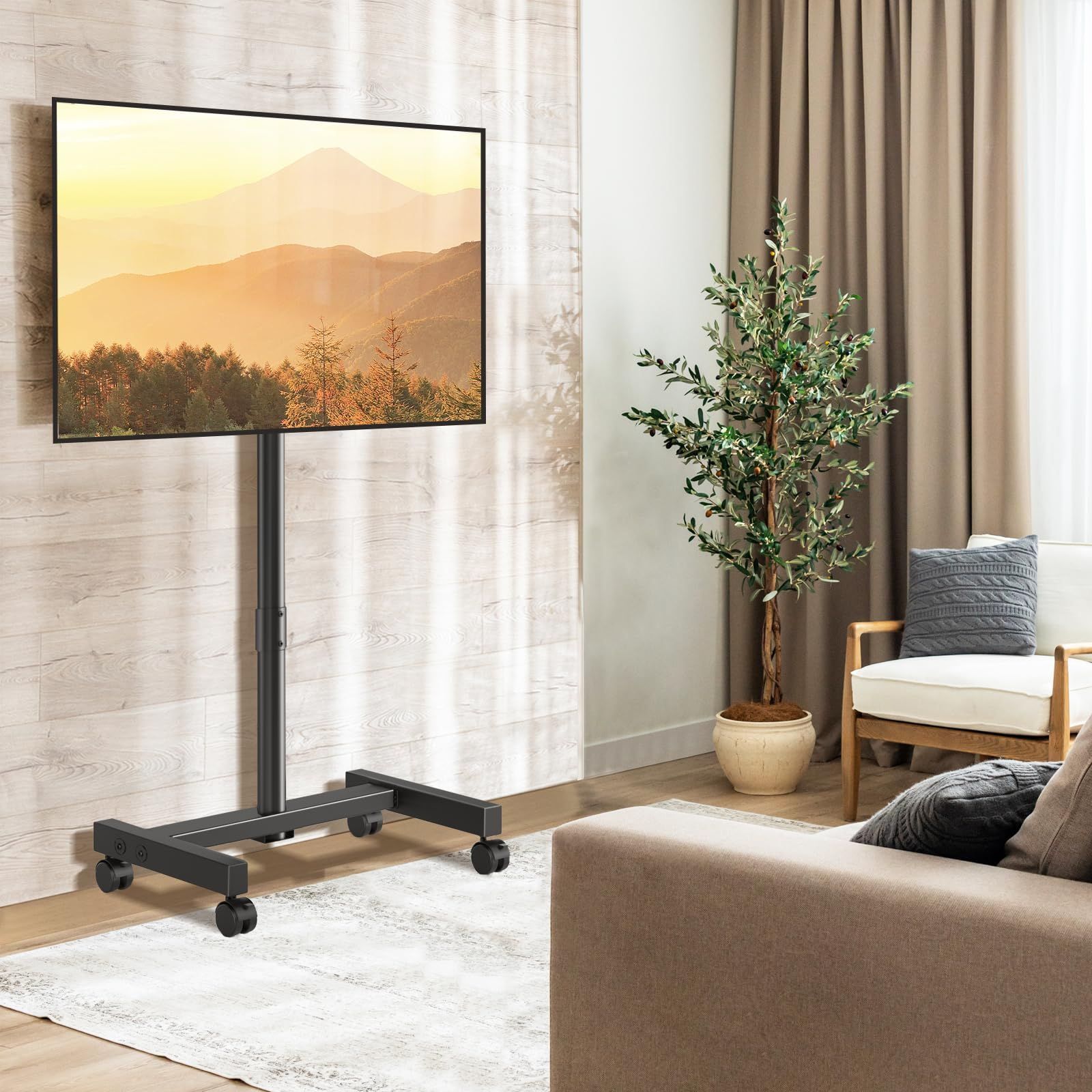 テレビスタンド