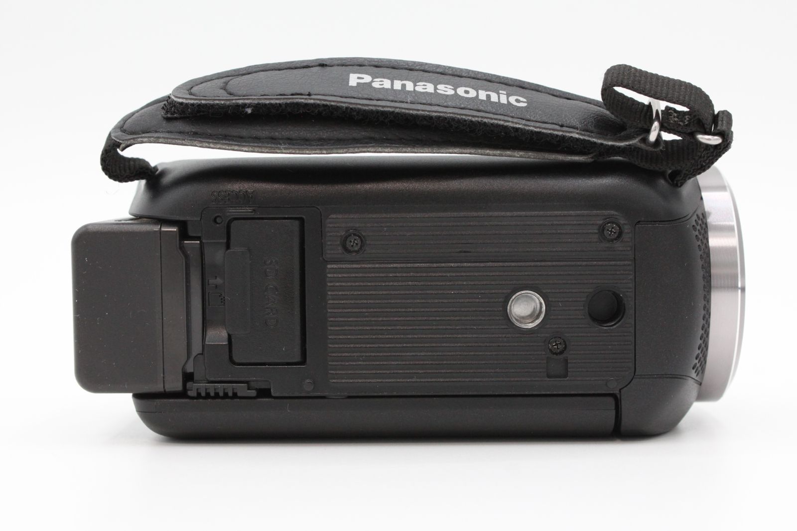 Panasonic HC-V720M ブラック ビデオカメラ Amazon.co.jp