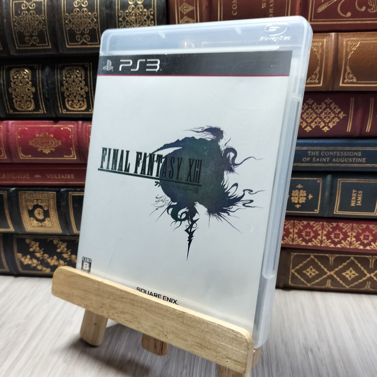 PS3 ファイナルファンタジー PS3]ファイナルファンタジーXIII(FINAL FANTASY 13/FF13)