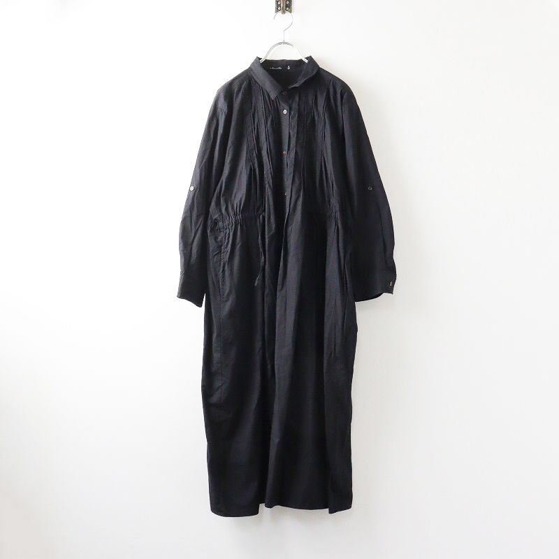 大きいサイズ アズノゥアズ オオラカ as know as olaca コットン