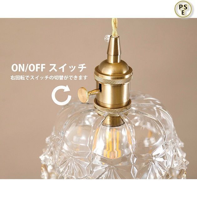 未使用 BeauBelle シャンデリア BBS722 ゴールド ヴィンテージ風 未