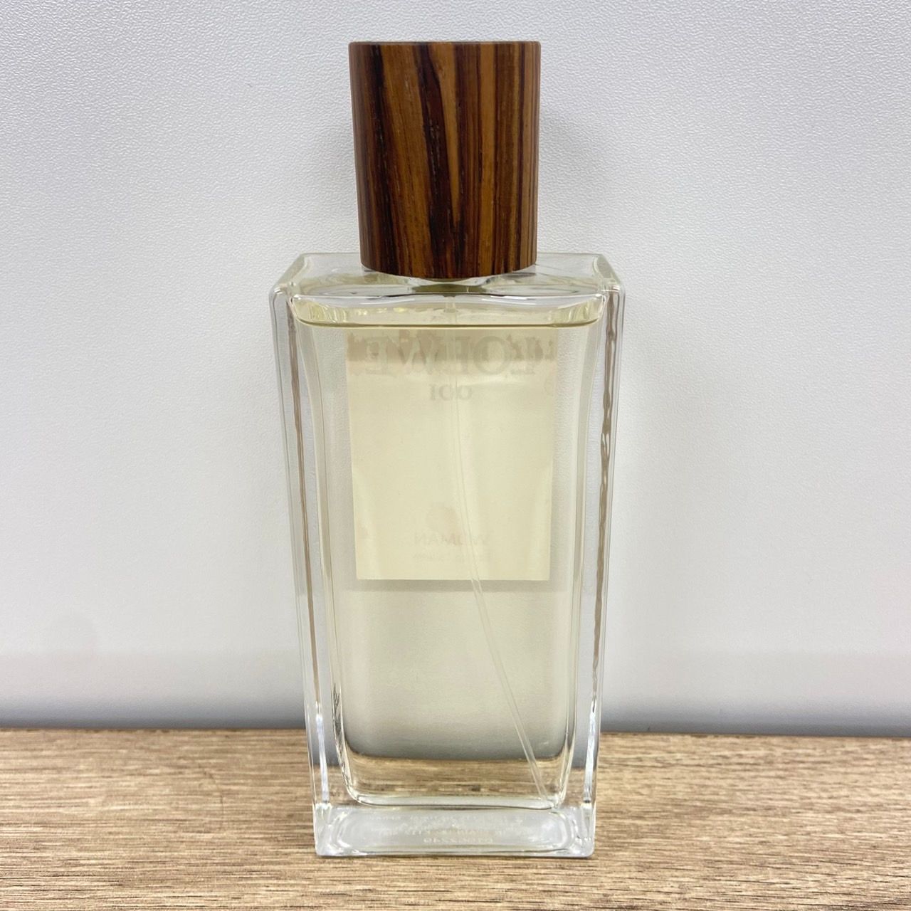 LOEWE 001 WOMAN 100ml 香水 LOEWE 001 : Discover our Selection | LOEWE Perfumes