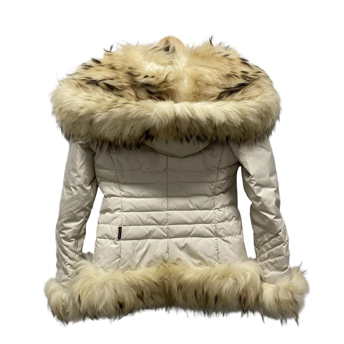 MONCLER(モンクレール) ダウンジャケット サイズ0 XS レディース美品