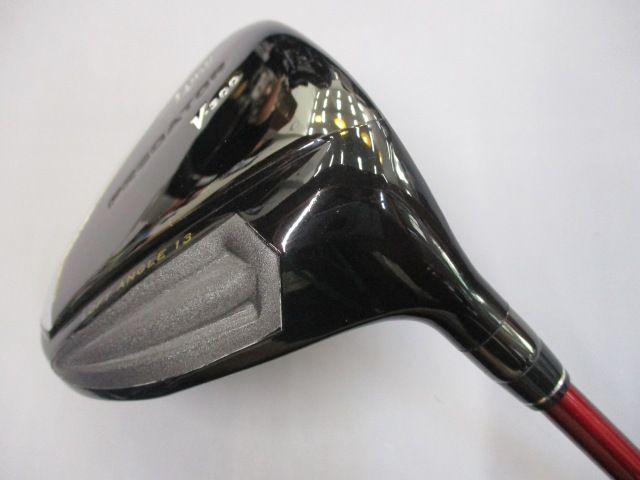 フェアウェイウッド リンクス PREDATOR V300/POWER TUNED[43.5