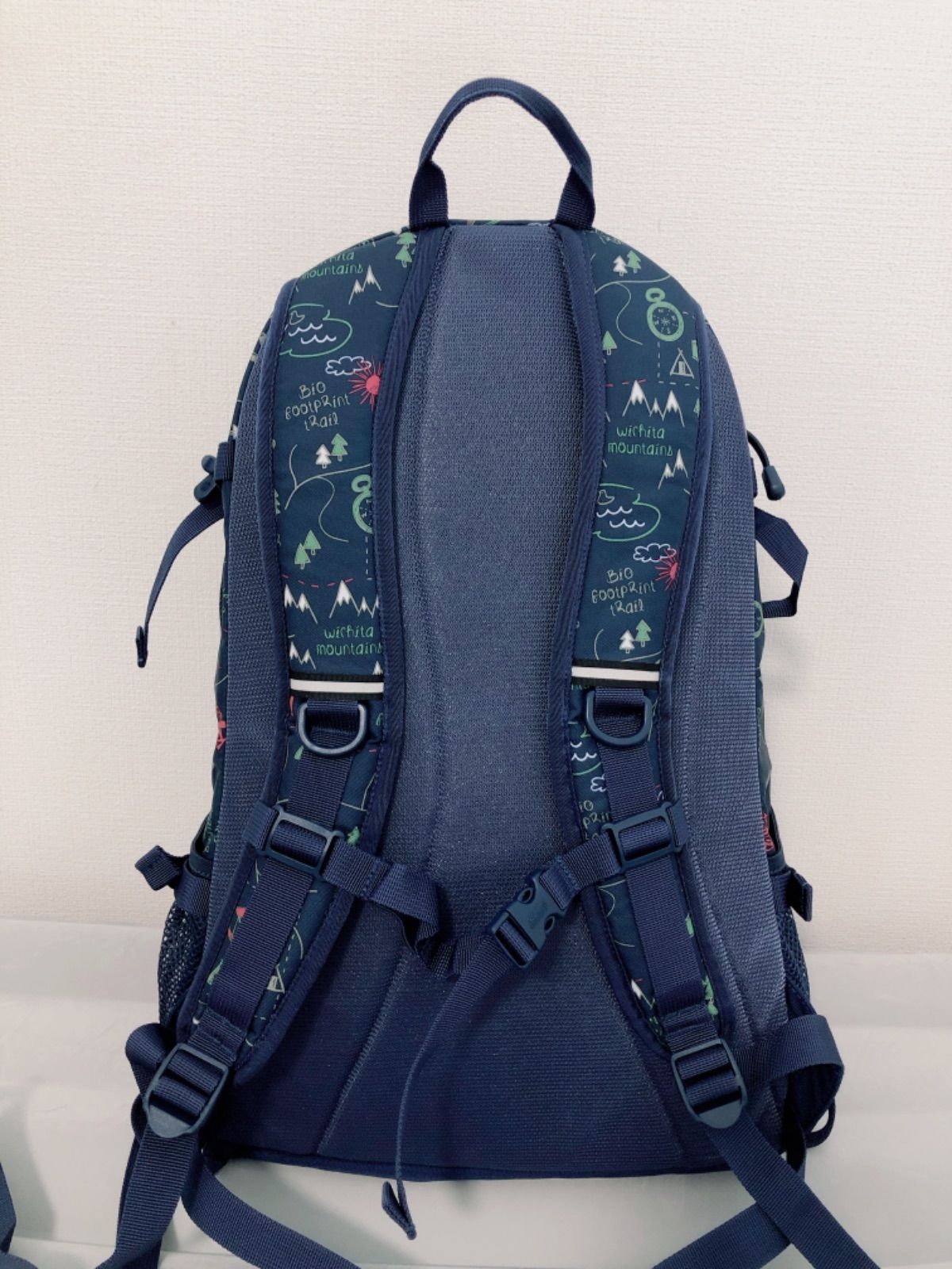 希少 美品 Coleman コールマン リュック ウォーカー33L キャンプ 希少 美品 Coleman コールマン リュック ウォーカー33L キャンプ