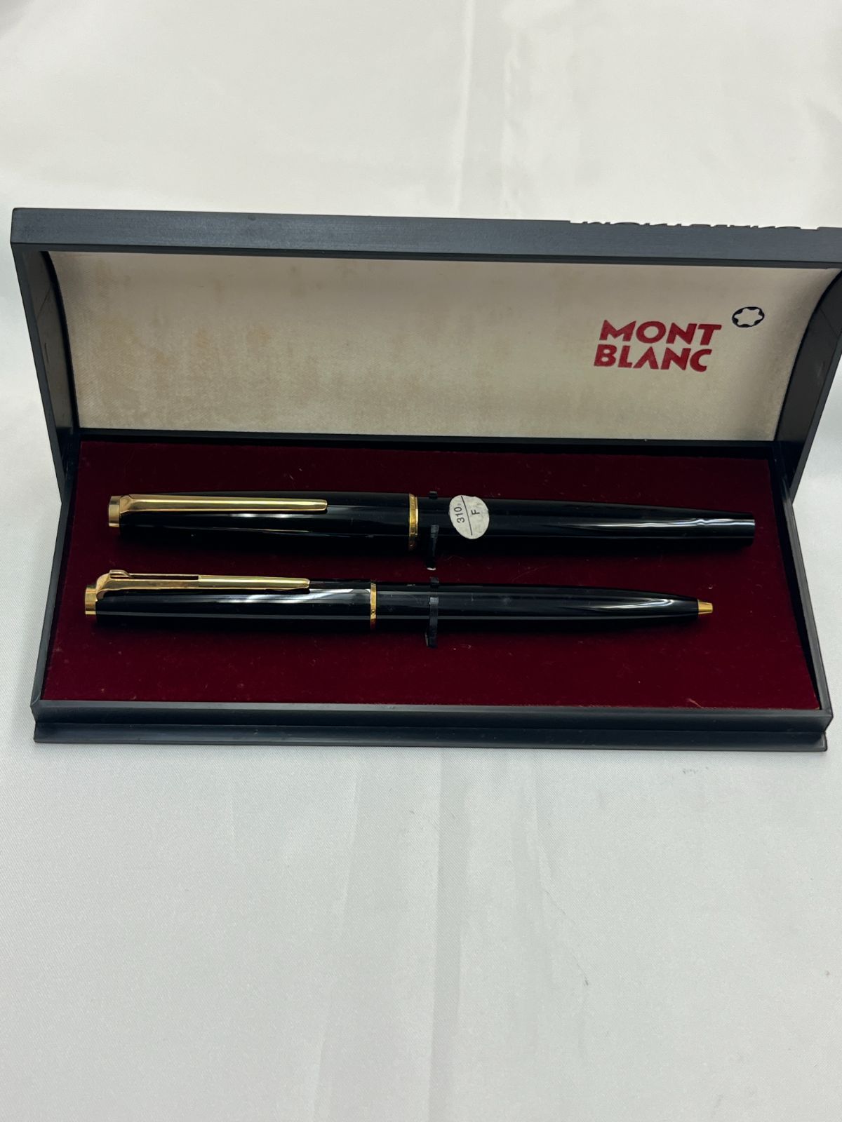 万年筆 ボールペン