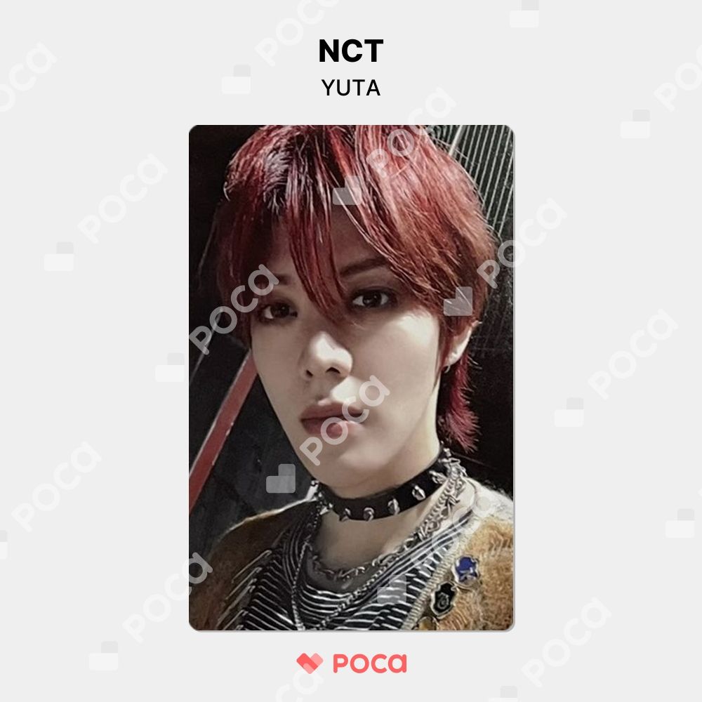 NCT ドヨン　youth 　smtown&amp;store トレカ nct ドヨン youth ソロアルバム トレカ セット soundwave - メルカリ