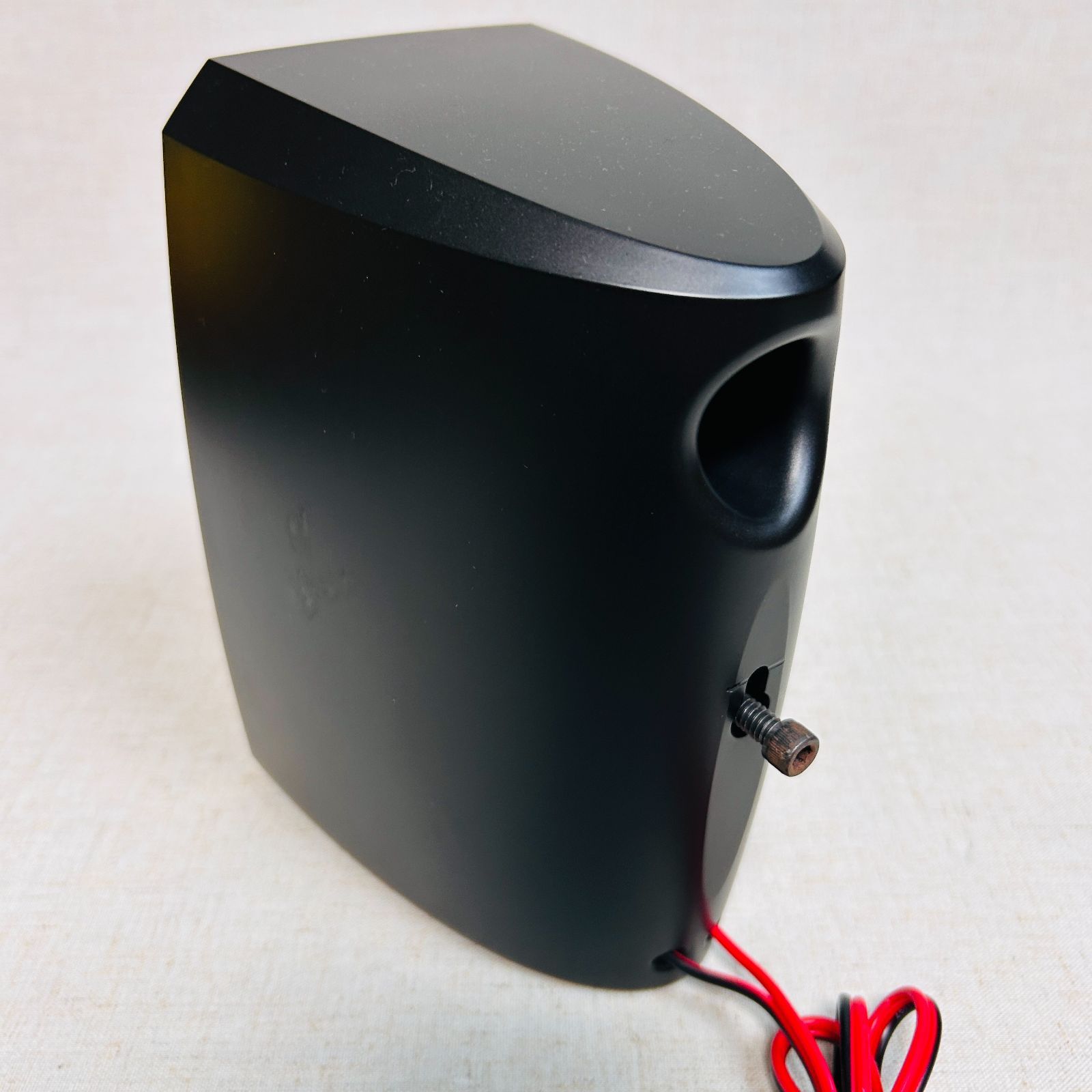 Klipsch クリプシュ 2way サテライトスピーカー RTP SATELLITE - メルカリ