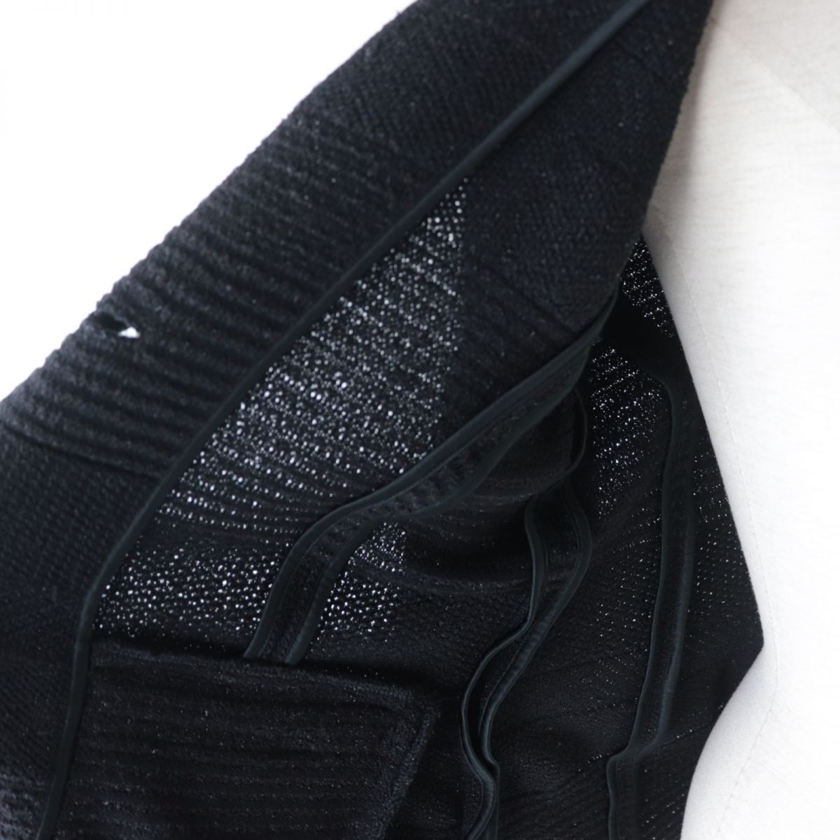 美品☆正規品 LEONARD FASHION レオナール ファッション 0397964 ロゴ  