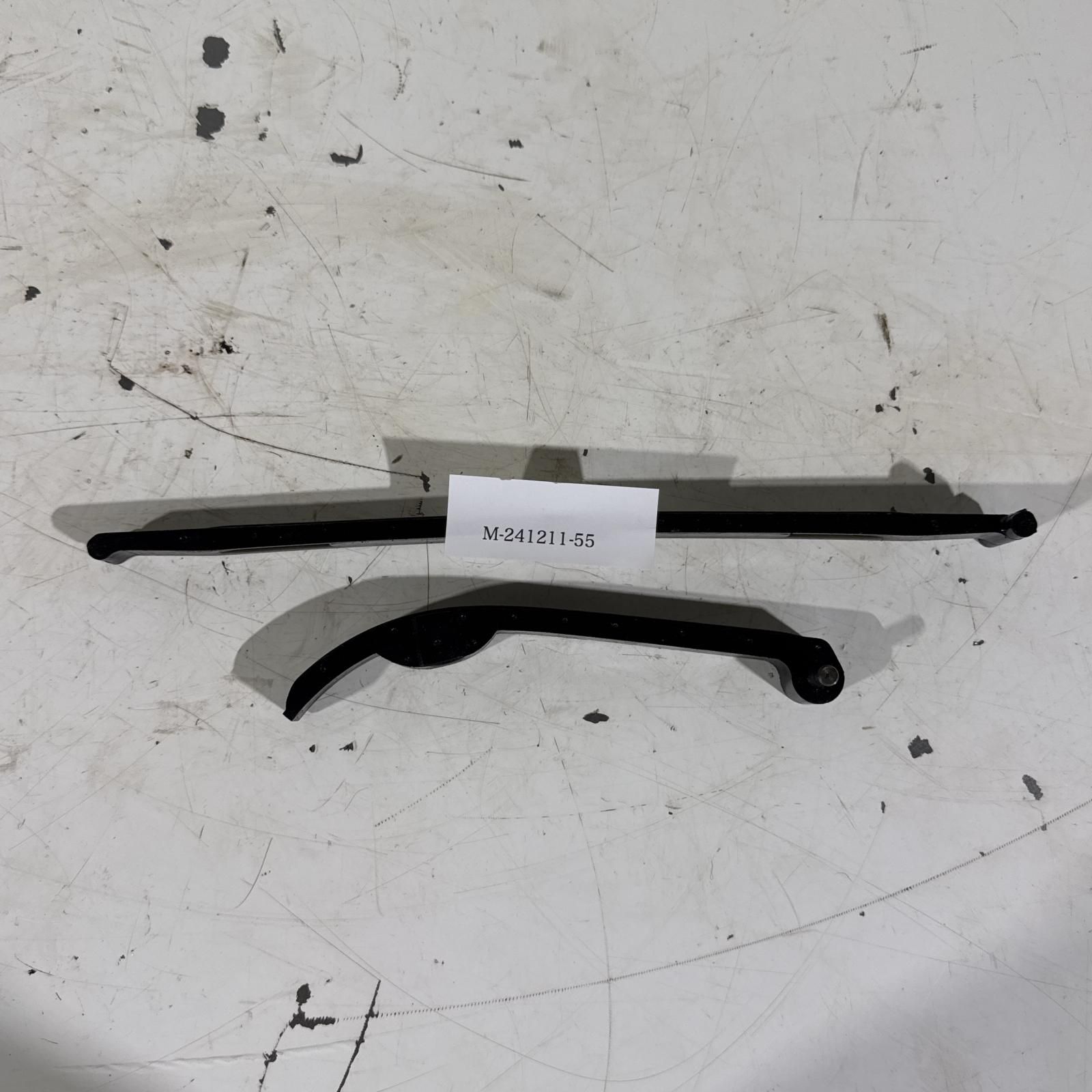 GS250FW カムチェーンガイド