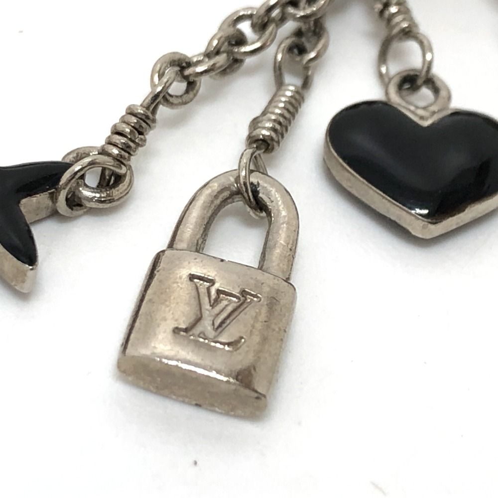 LOUIS VUITTON ルイヴィトン ピアス クレオールスイート モノグラム LOUIS VUITTON ルイヴィトン ピアス クレオール・スイート モノグラム