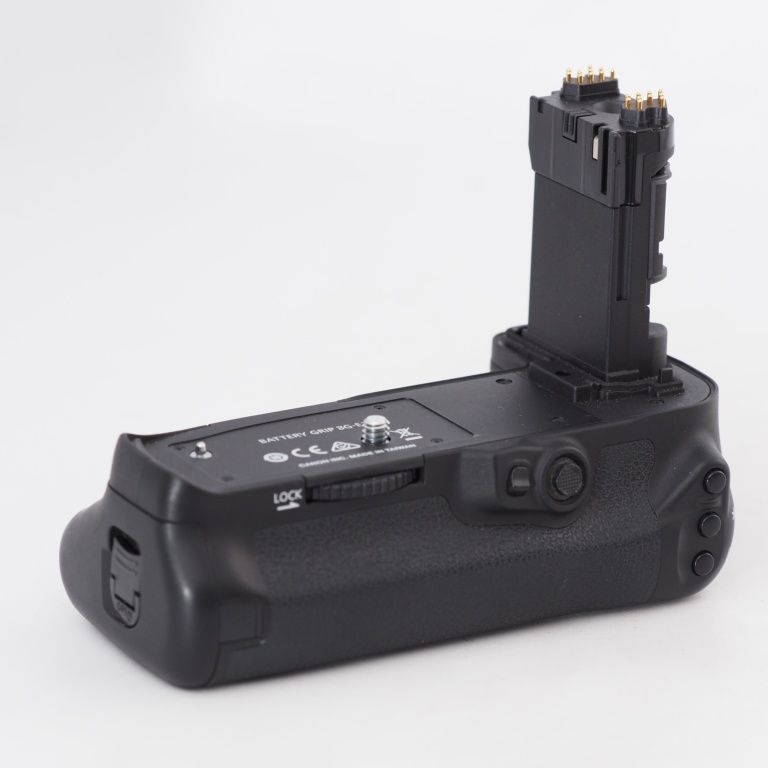 デジタルカメラ Canon Battery Grip BG-E20 Canon Battery Grip BG-E20 - Canon Poland