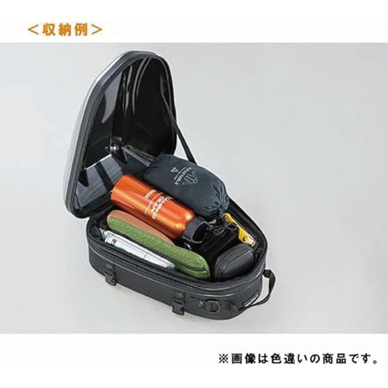 シェルシートバッグ2SS アーバンブルーシリーズ