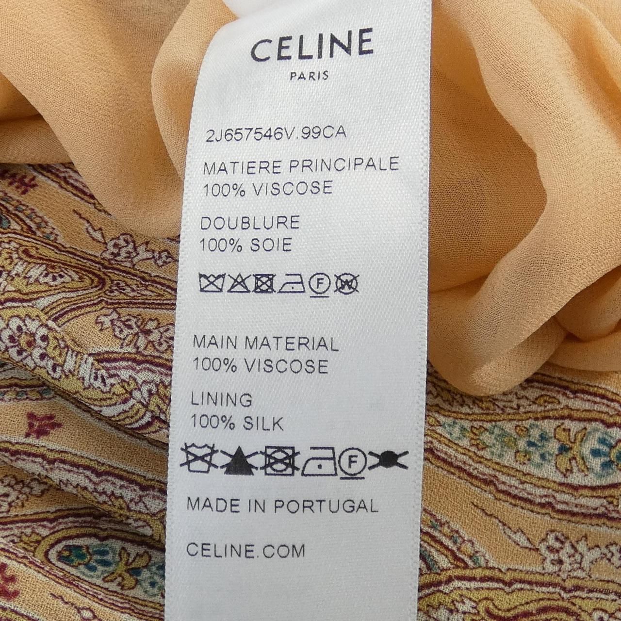 セリーヌ CELINE