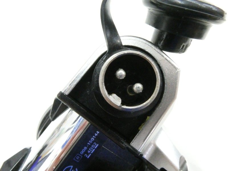 15フォースマスター 800