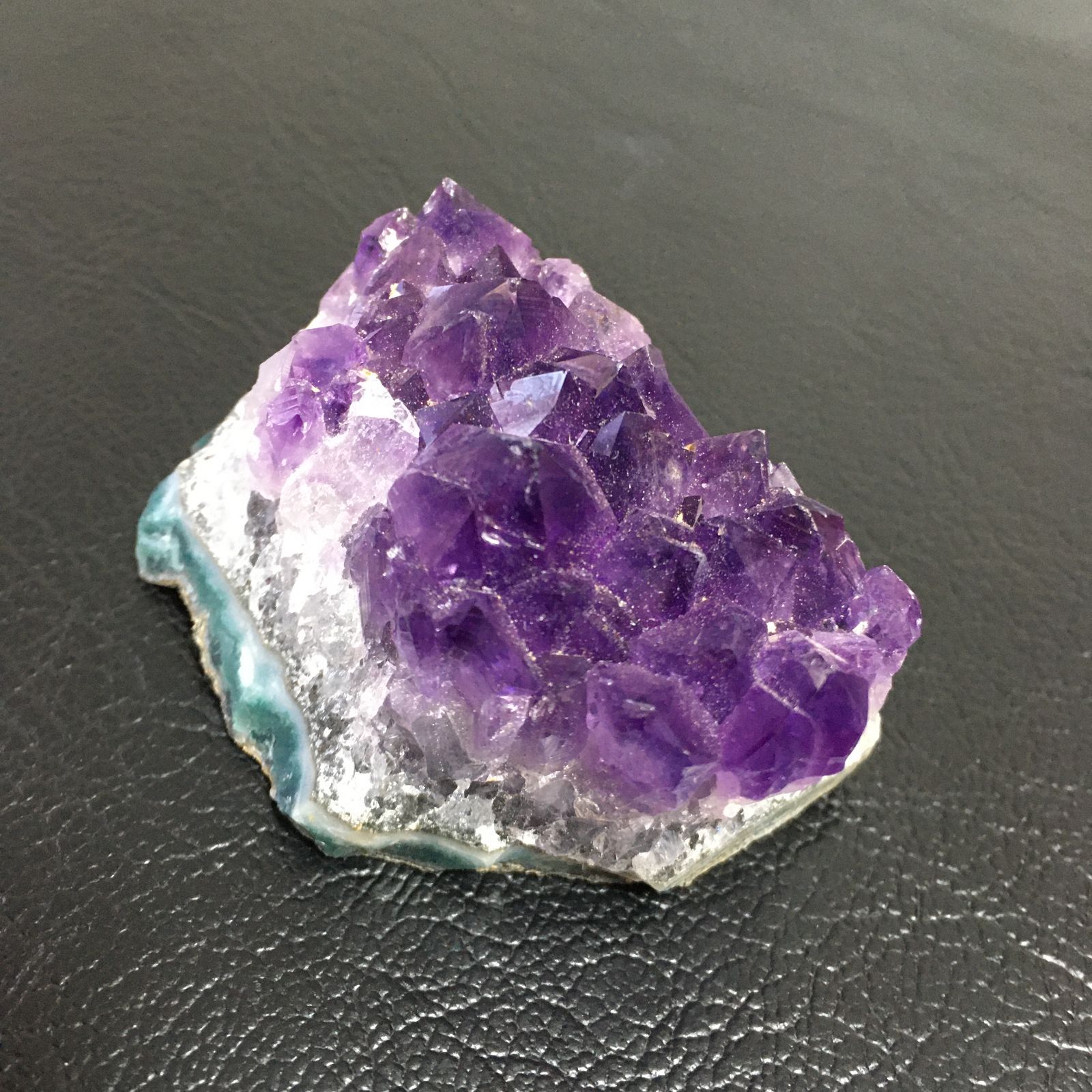 【天然石】アメジスト（紫水晶）