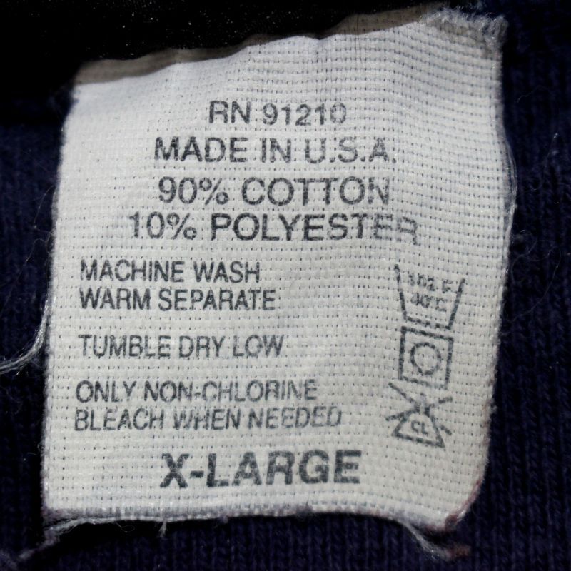 90s USA製 vintage CAMBER キャンバー スナップボタン ダブルフェイス