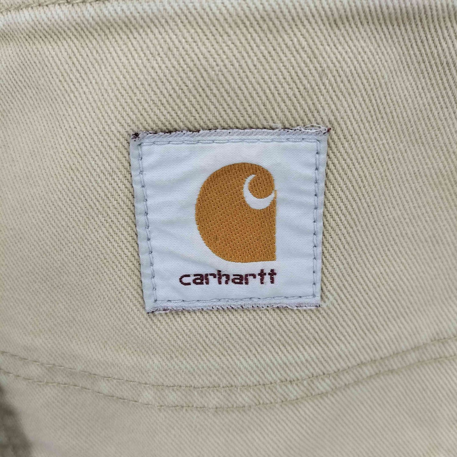 カーハート Carhartt ペインターパンツ ワークパンツ メンズ UK：28-29 