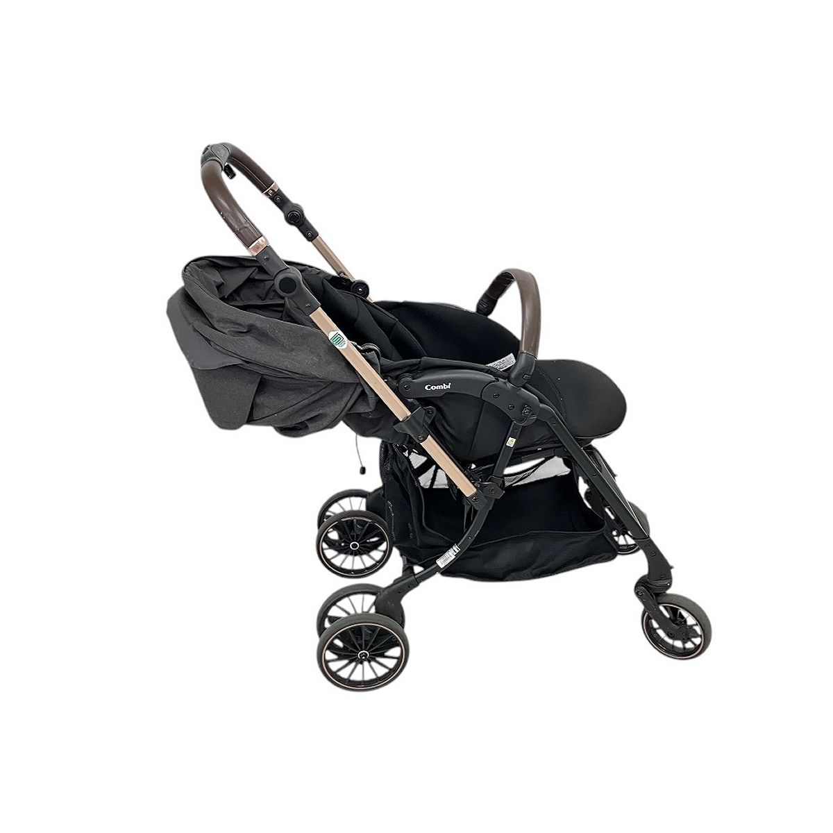 【@様限定】スゴカルSwitch エッグショック EX ASベビーザらス限定 コンビ スゴカルSwitch エッグショック EX ASベビーザらス限定モデル