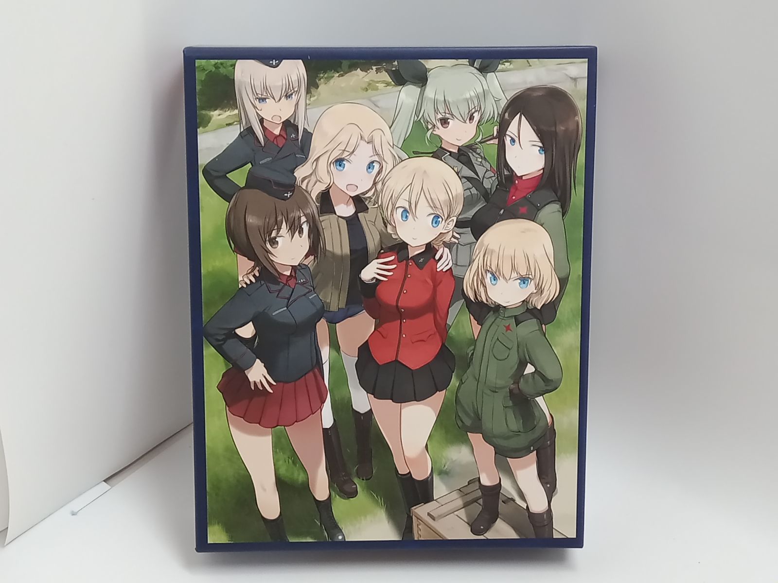 聖飢魔II 日本全国ふるさと総世紀末計画 COMPLETE [DVD]