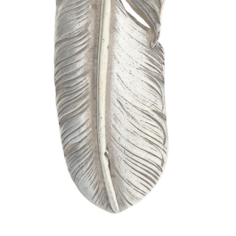 オールドプレーン特大フェザー 左向き