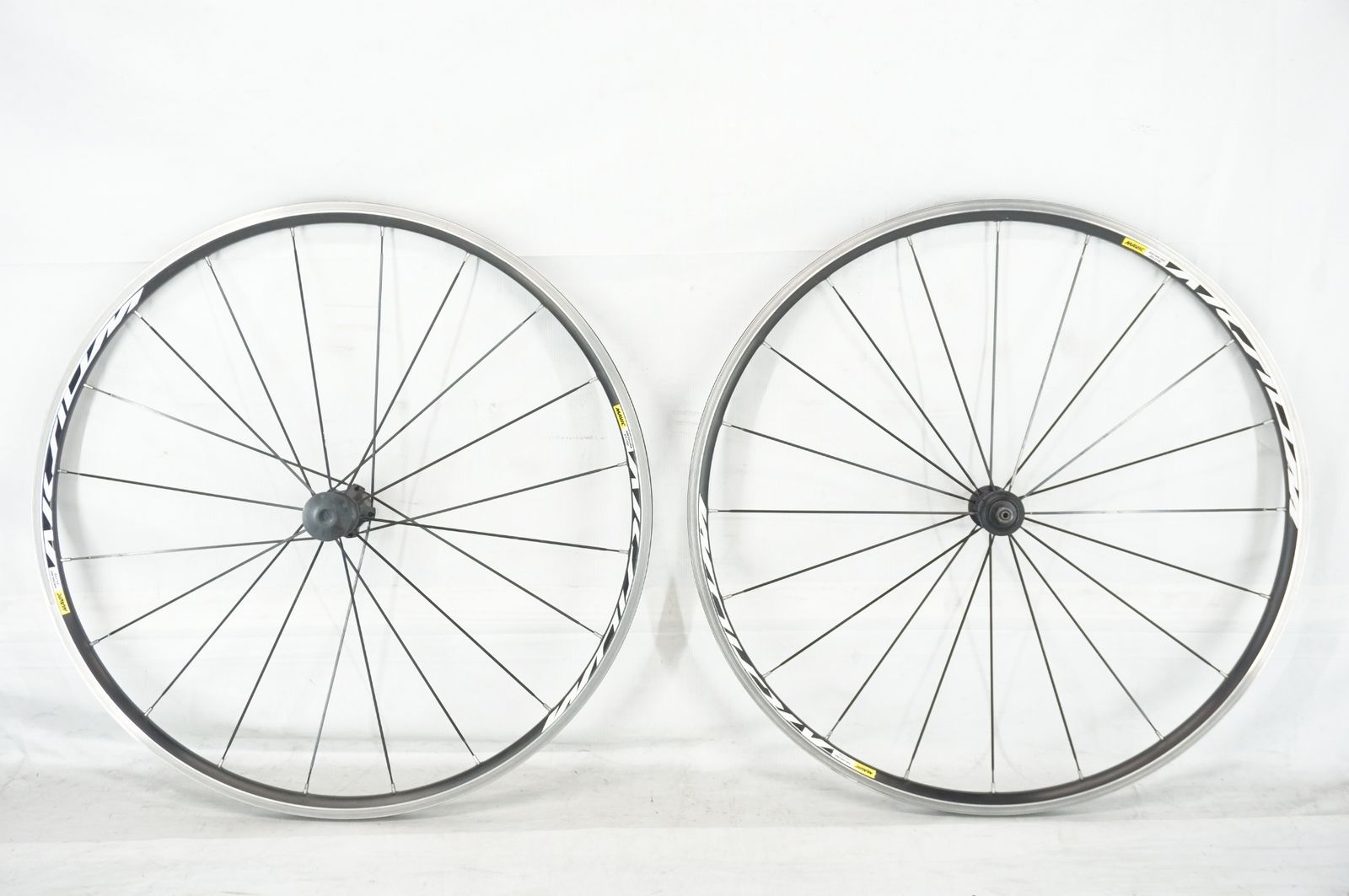 MAVIC マヴィック AKSIUM ELITE シマノ11速 ホイールセット | バイチャリ阪急塚口店