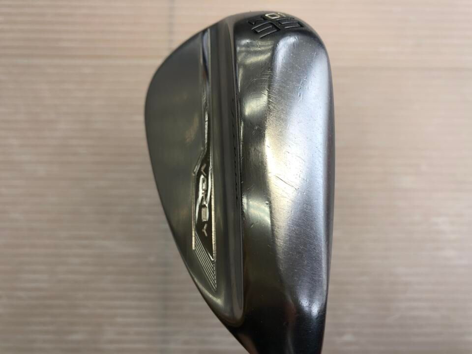 VOKEY FORGED