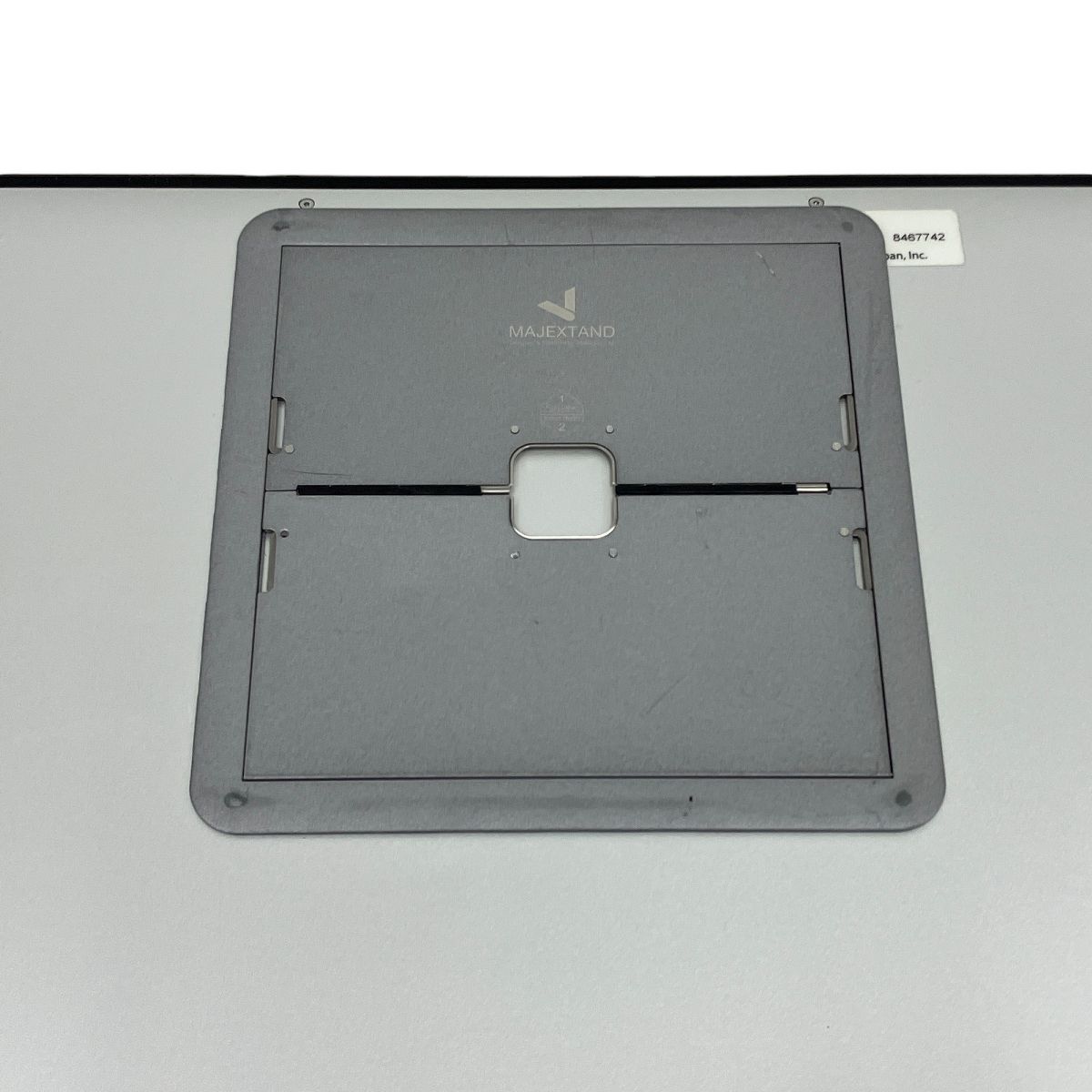 ジャンク MacBook Air 欲し 13インチ 2台 他付属品 動作未確認