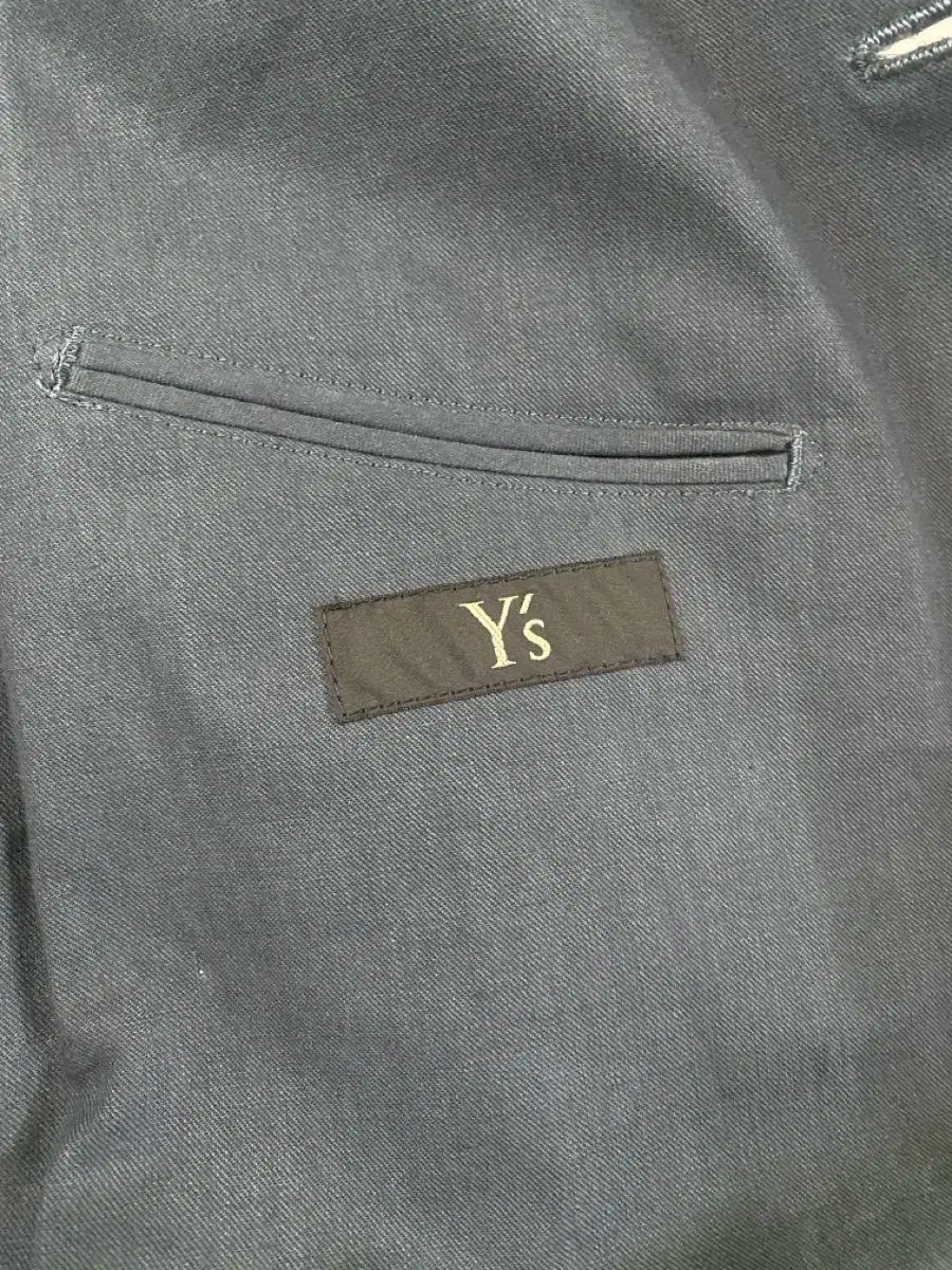 y s