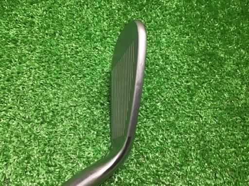 タイトリスト VOKEY SPIN MILLED SM8 ツアークロム 50° 12°F ウェッジ WG リシャフト フレックスその他 メンズ 男性用 右利き 右用 Cランク ゴルフクラブ