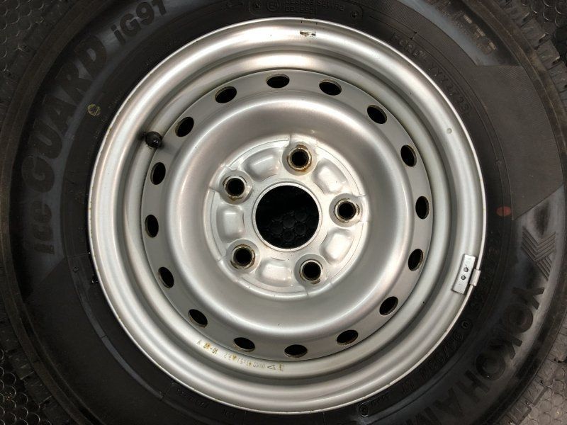 iG91 165|80R13