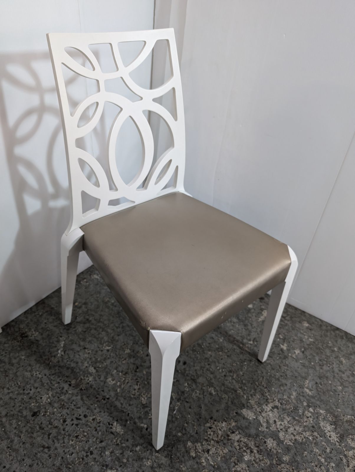 AbitaStyle アビタスタイル 遠藤照明 CARINO チェア