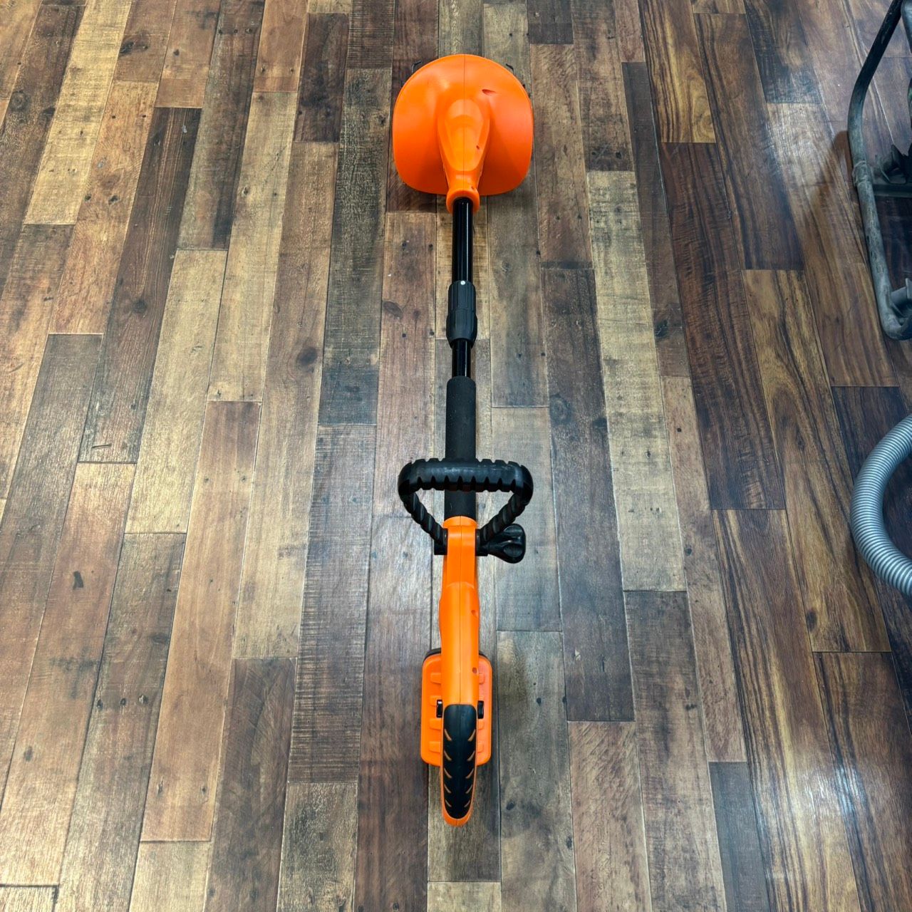 18Vコードレス耕運機プラス