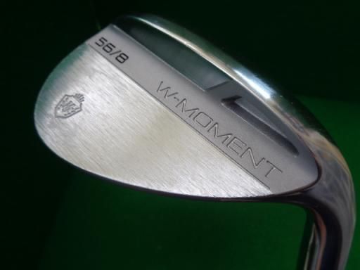 中古】 マジェスティゴルフ(旧マルマン) MAJESTY W-MOMENT カッパー