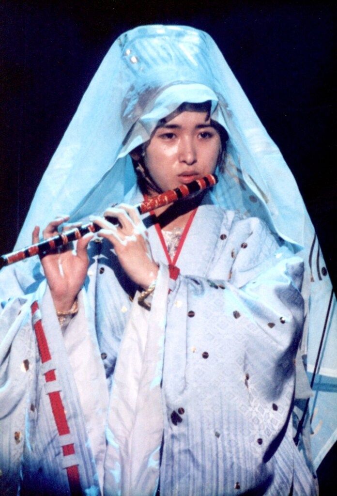 嵐 97年 Kyo to Kyo 大野智 牛若丸 公式写真 *1枚 - メルカリ