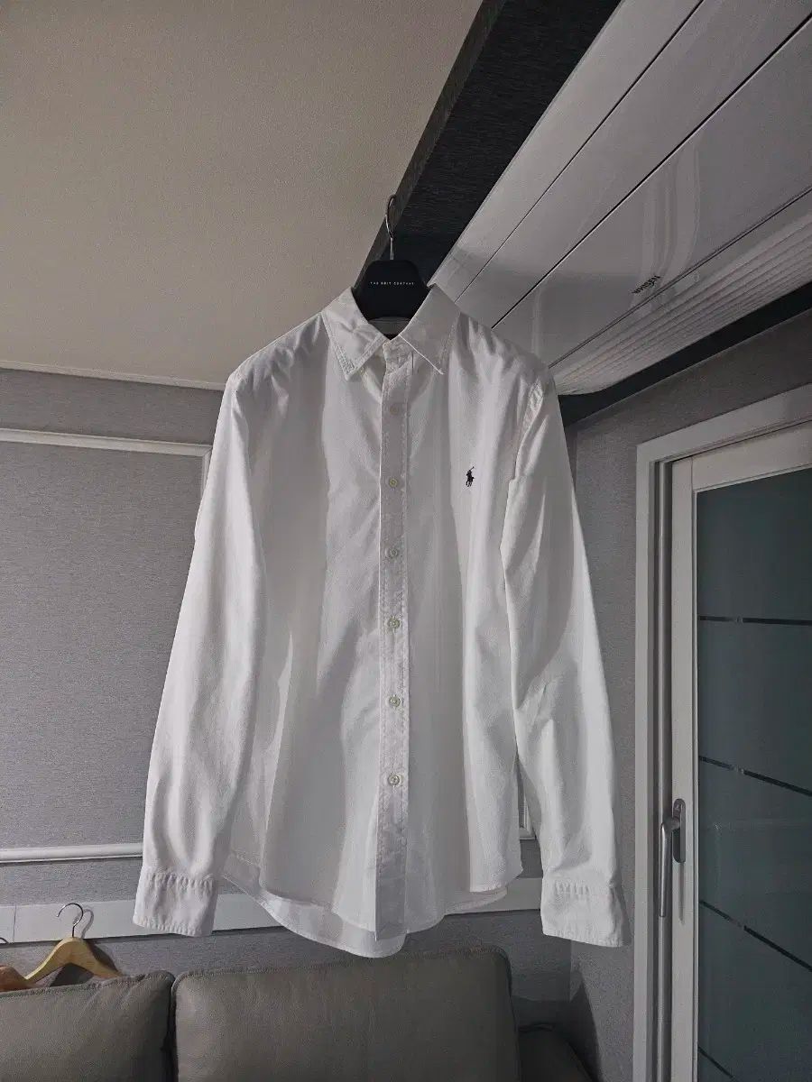 ほぼ 新品 ポロ Ralph Lauren(ラルフローレン) シャツ M