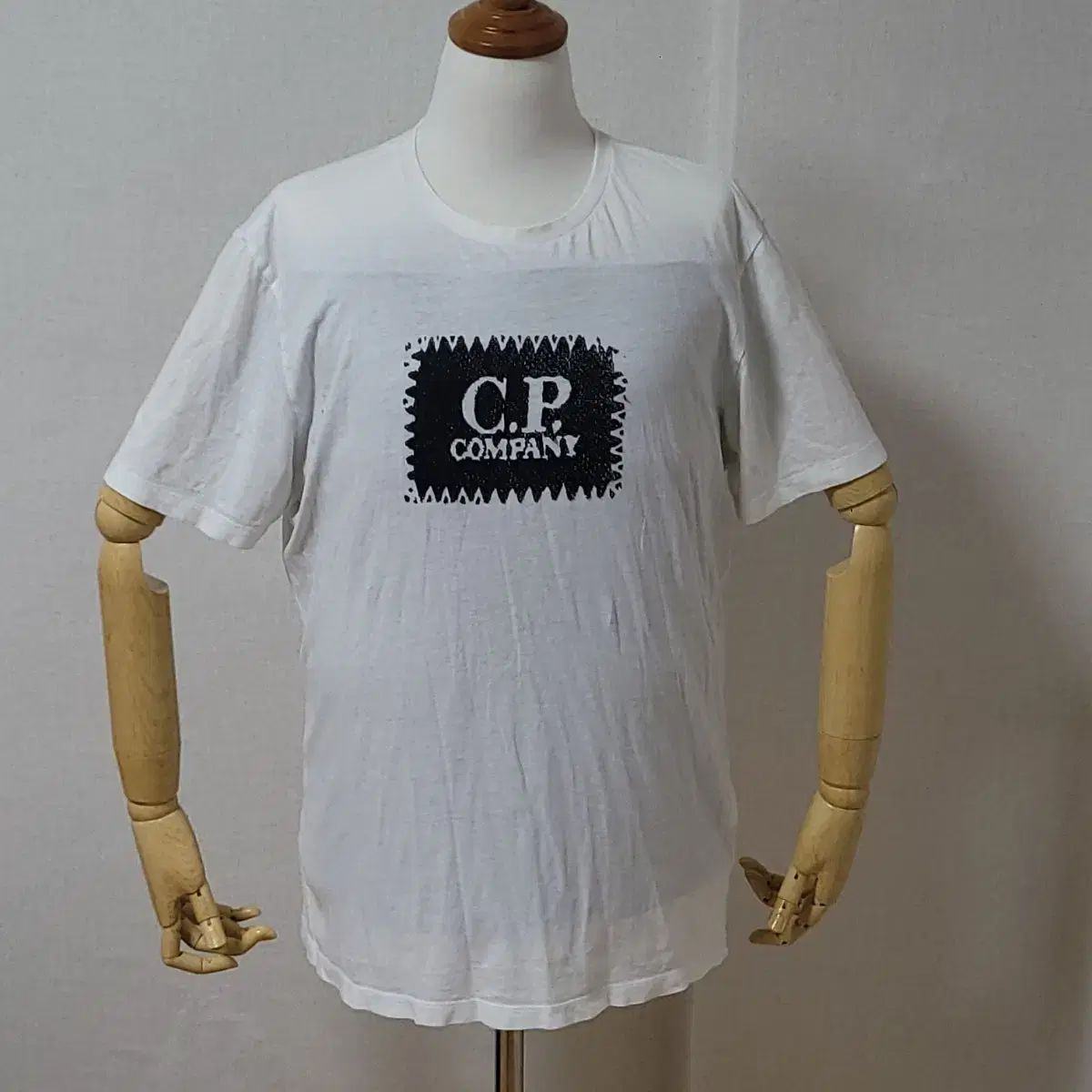 C.P. Company(シー ピー カンパニー) 半袖Tシャツ