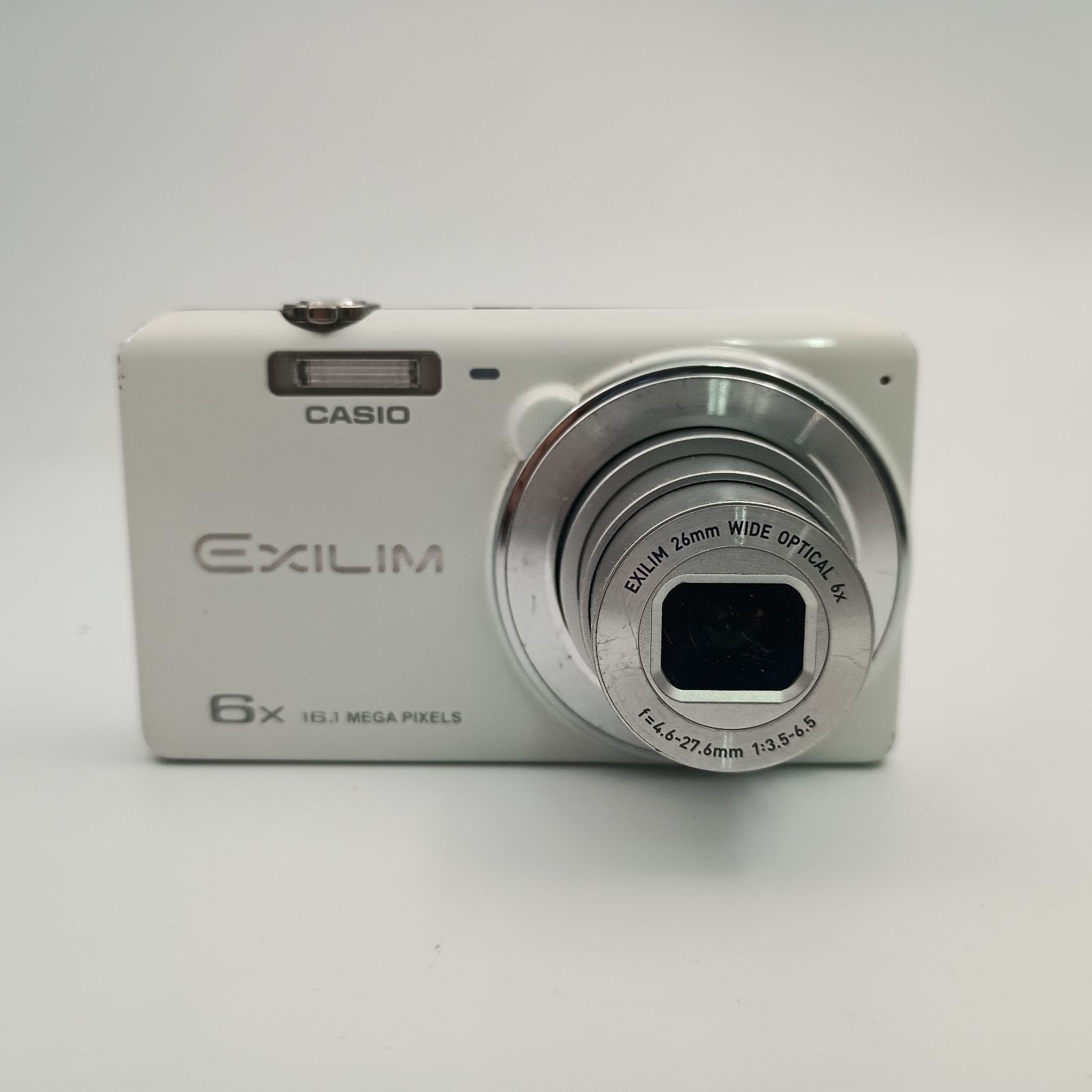 CASIO EX-ZS25 コンパクトデジタルカメラ CASIO EXILIM EX-ZS25